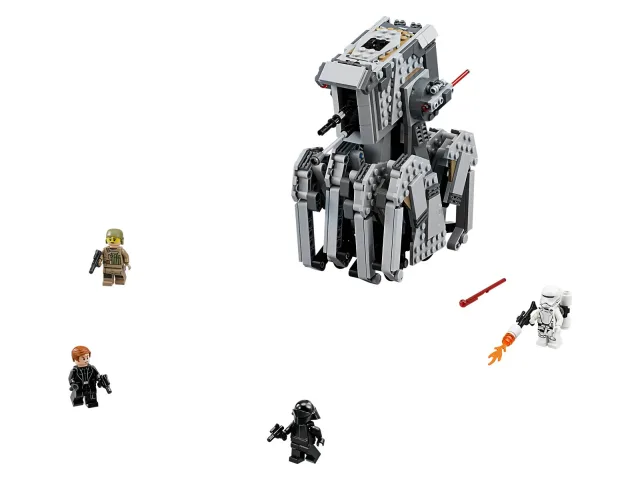 Zestaw LEGO 75177, zdjęcie 1 z 5