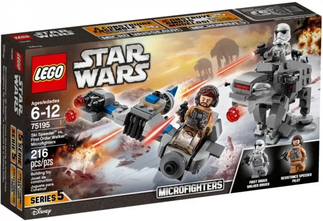 Zestaw LEGO 75195, zdjęcie 3 z 5