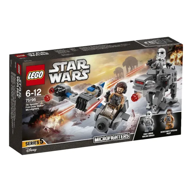 Zestaw LEGO 75195, zdjęcie 5 z 5