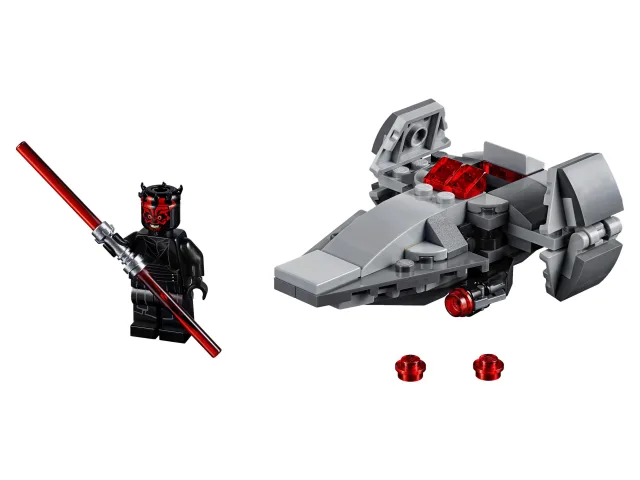 Zestaw LEGO 75224, zdjęcie 1 z 5