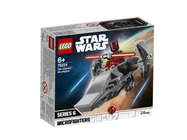 Zestaw LEGO 75224, zdjęcie 2 z 5