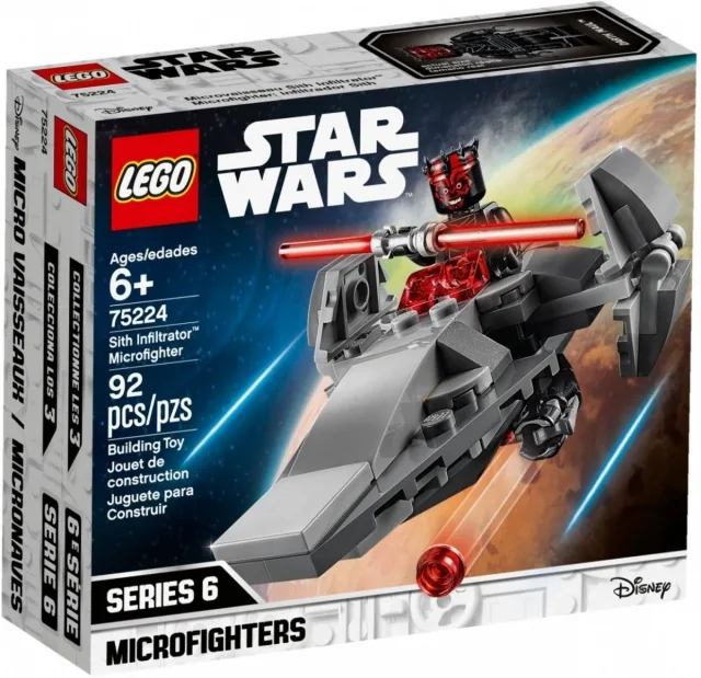 Zestaw LEGO 75224, zdjęcie 3 z 5