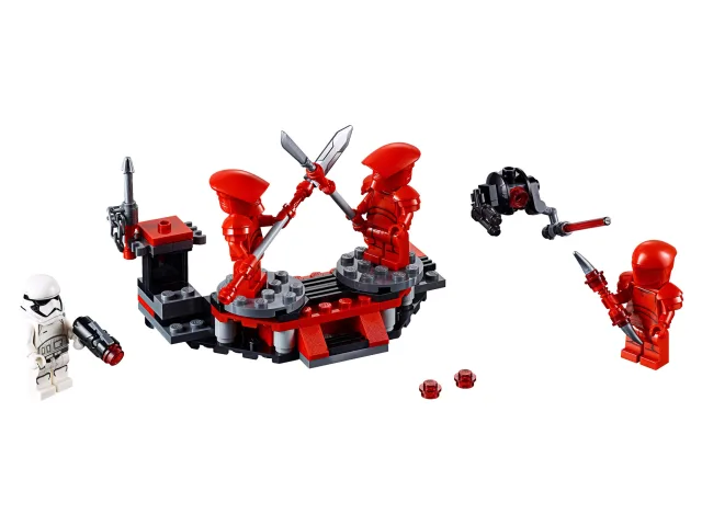 Zestaw LEGO 75225, zdjęcie 1 z 5