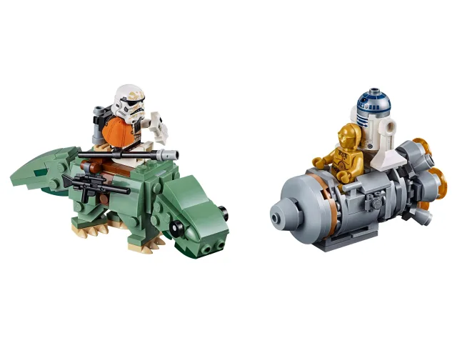 Zestaw LEGO 75228, zdjęcie 1 z 5