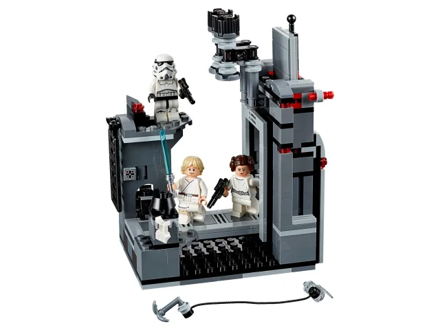 Zestaw LEGO 75229, zdjęcie 1 z 5