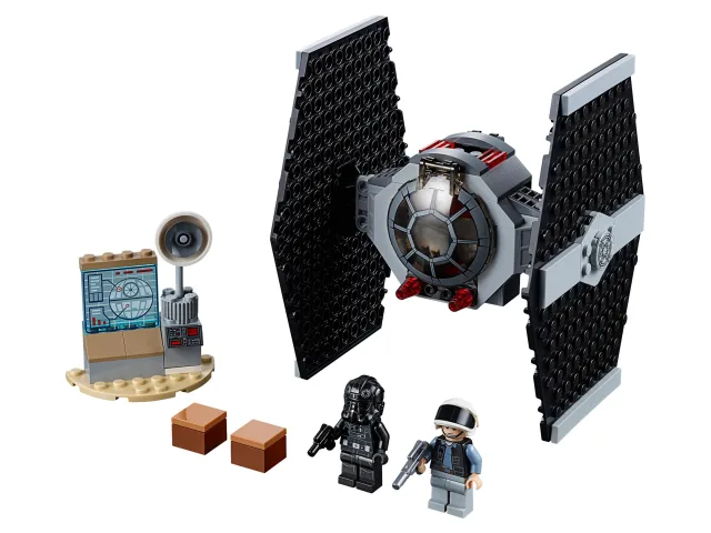 Zestaw LEGO 75237, zdjęcie 1 z 4
