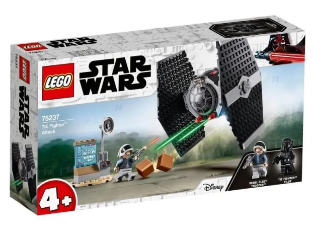 Zestaw LEGO 75237, zdjęcie 4 z 4