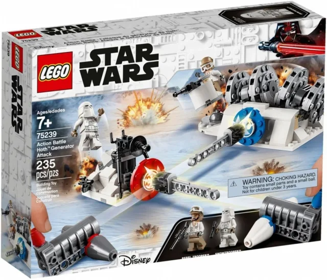 Zestaw LEGO 75239, zdjęcie 2 z 5