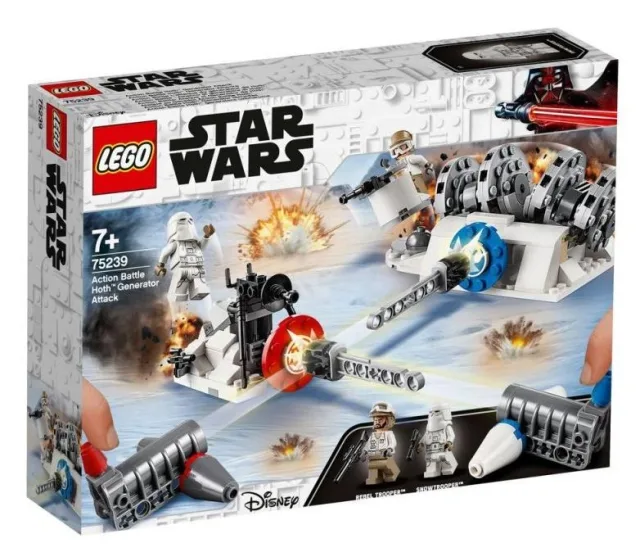 Zestaw LEGO 75239, zdjęcie 4 z 5