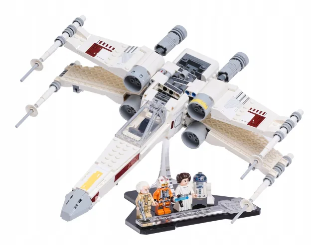 Zestaw LEGO 75301, zdjęcie 2 z 5