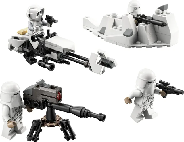 Zestaw LEGO 75320, zdjęcie 1 z 4