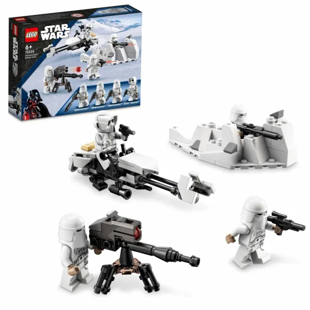 Zestaw LEGO 75320, zdjęcie 4 z 4