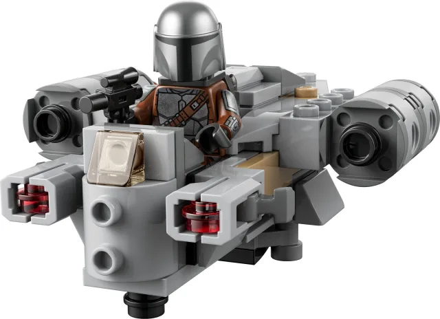 Zestaw LEGO 75321, zdjęcie 1 z 5