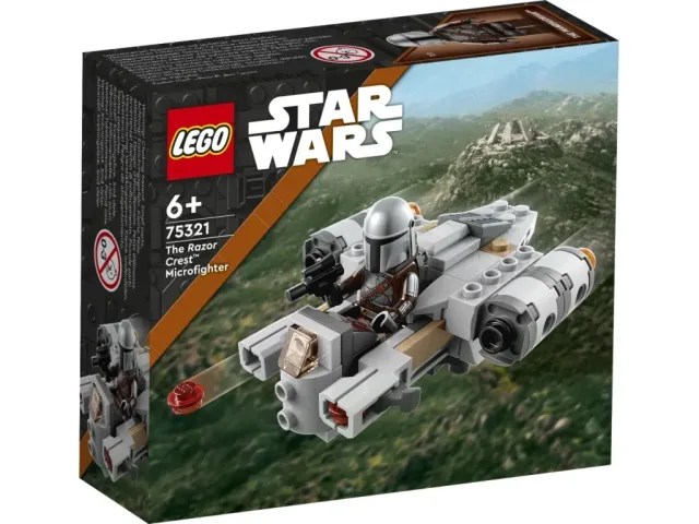 Zestaw LEGO 75321, zdjęcie 2 z 5