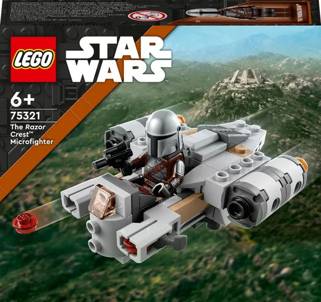 Zestaw LEGO 75321, zdjęcie 4 z 5