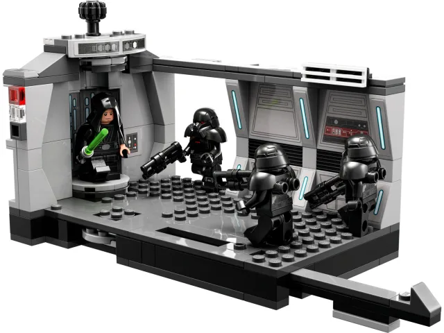 Zestaw LEGO 75324, zdjęcie 1 z 5