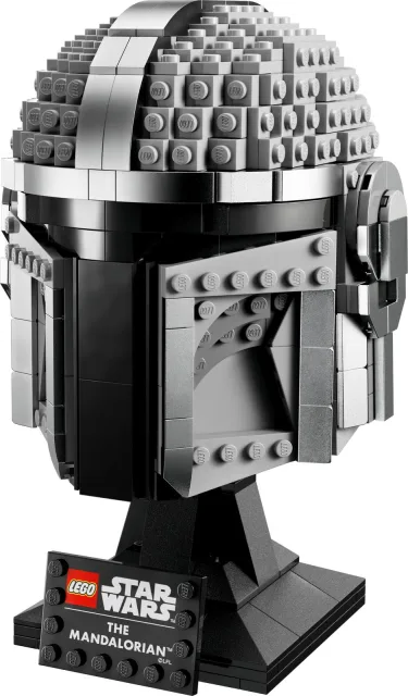 Zestaw LEGO 75328, zdjęcie 1 z 5