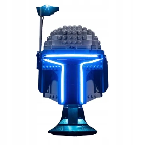 Zestaw LEGO 75328, zdjęcie 2 z 5