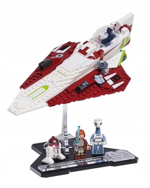 Zestaw LEGO 75333, zdjęcie 2 z 5
