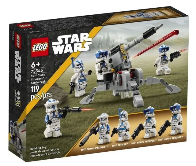 Zestaw LEGO 75345, zdjęcie 5 z 5