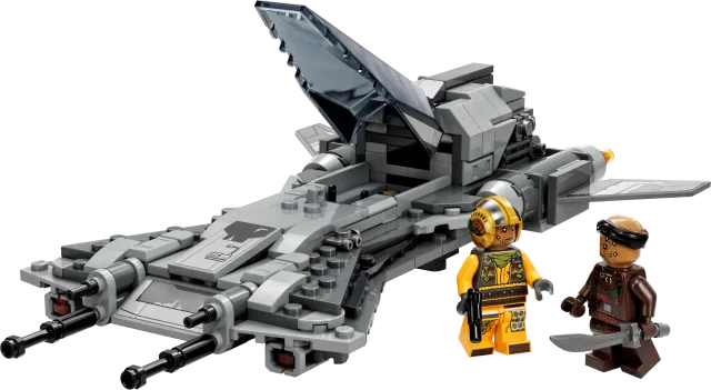 Zestaw LEGO 75346, zdjęcie 1 z 5