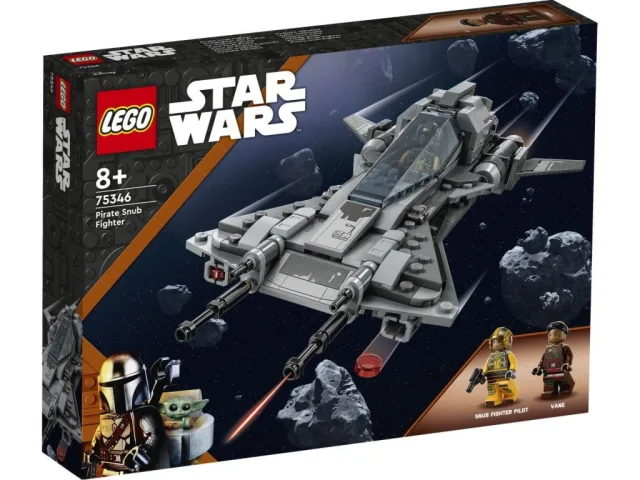 Zestaw LEGO 75346, zdjęcie 4 z 5