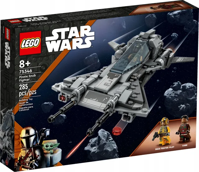 Zestaw LEGO 75346, zdjęcie 5 z 5
