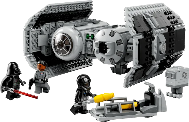 Zestaw LEGO 75347, zdjęcie 1 z 5