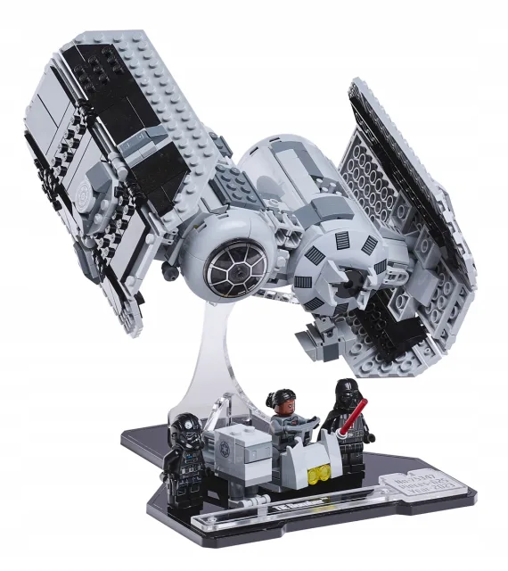 Zestaw LEGO 75347, zdjęcie 2 z 5