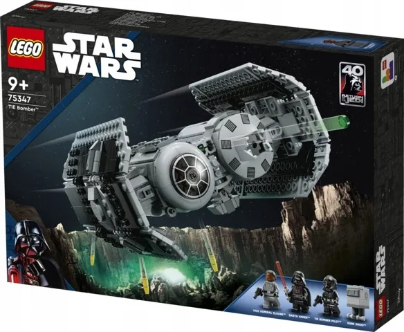Zestaw LEGO 75347, zdjęcie 3 z 5