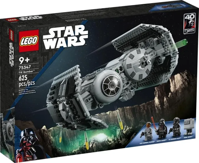 Zestaw LEGO 75347, zdjęcie 5 z 5