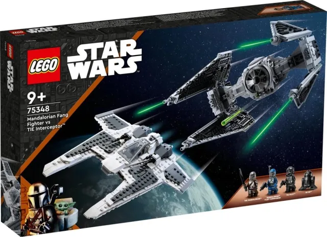 Zestaw LEGO 75348, zdjęcie 5 z 5