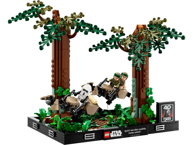 Zestaw LEGO 75353, zdjęcie 1 z 5