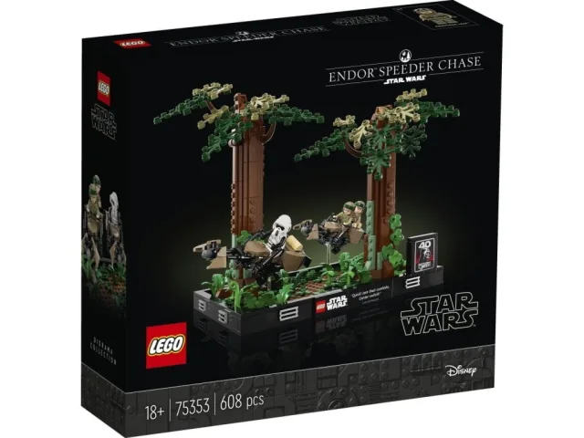 Zestaw LEGO 75353, zdjęcie 3 z 5