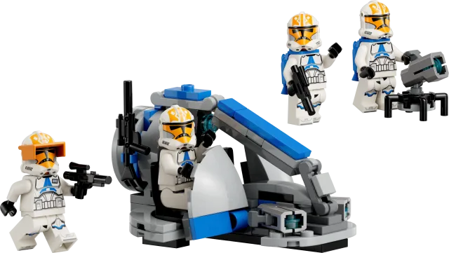 Zestaw LEGO 75359, zdjęcie 1 z 5