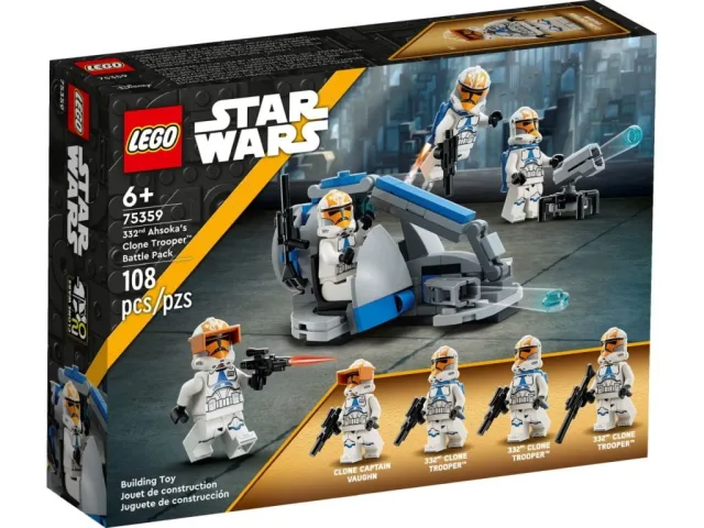 Zestaw LEGO 75359, zdjęcie 5 z 5
