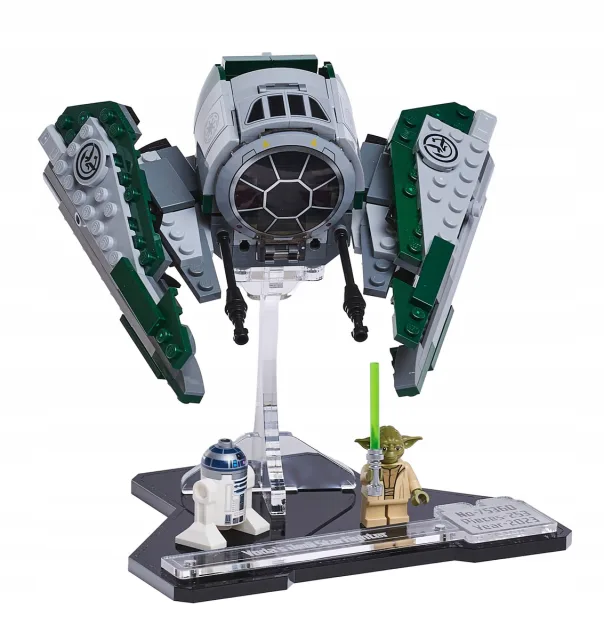 Zestaw LEGO 75360, zdjęcie 2 z 5