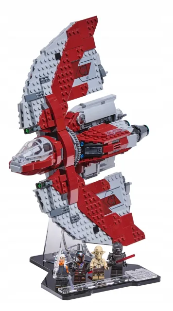 Zestaw LEGO 75362, zdjęcie 2 z 5