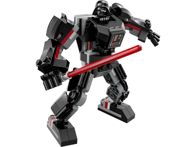 Zestaw LEGO 75368, zdjęcie 1 z 5