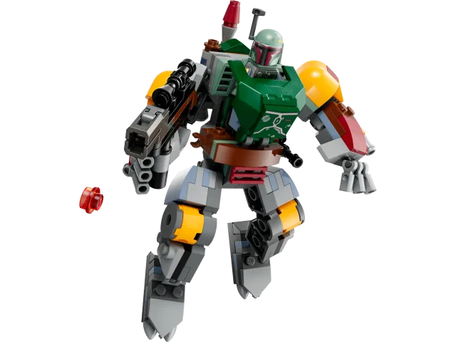 Zestaw LEGO 75369, zdjęcie 1 z 5