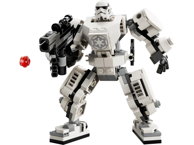 Zestaw LEGO 75370, zdjęcie 1 z 5