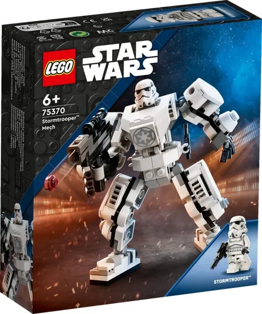 Zestaw LEGO 75370, zdjęcie 3 z 5
