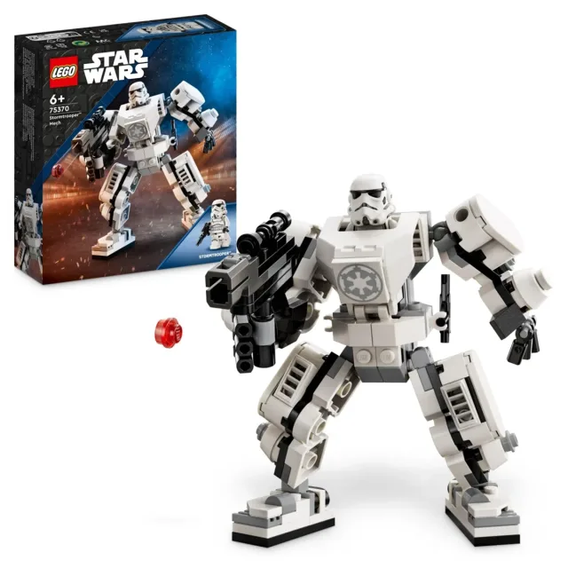 Zestaw LEGO 75370, zdjęcie 4 z 5
