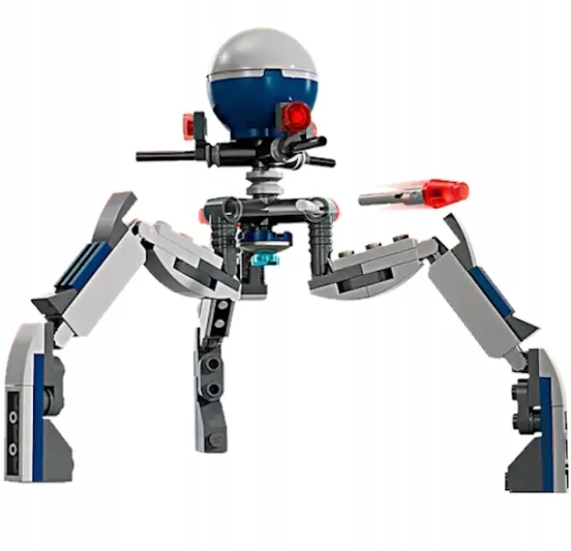 Zestaw LEGO 75372, zdjęcie 2 z 4