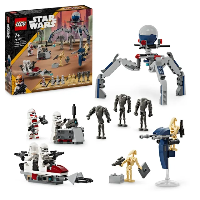 Zestaw LEGO 75372, zdjęcie 4 z 4
