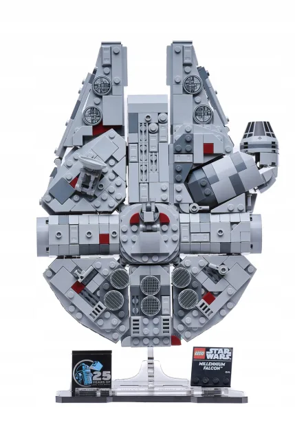 Zestaw LEGO 75375, zdjęcie 2 z 4