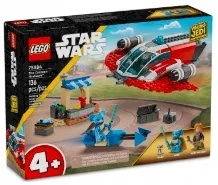 Zestaw LEGO 75384, zdjęcie 2 z 5