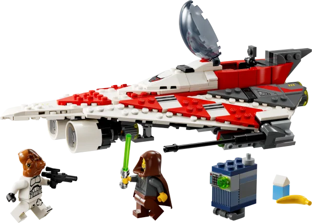 Zestaw LEGO 75388, zdjęcie 1 z 5