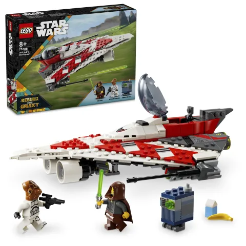 Zestaw LEGO 75388, zdjęcie 3 z 5