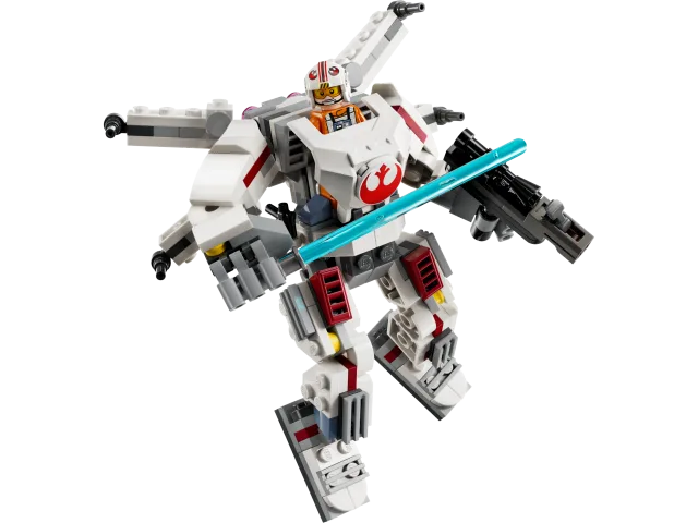 Zestaw LEGO 75390, zdjęcie 1 z 5